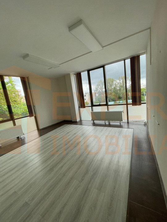 Spatiu comercial , termen lung, zona Faleza Nord