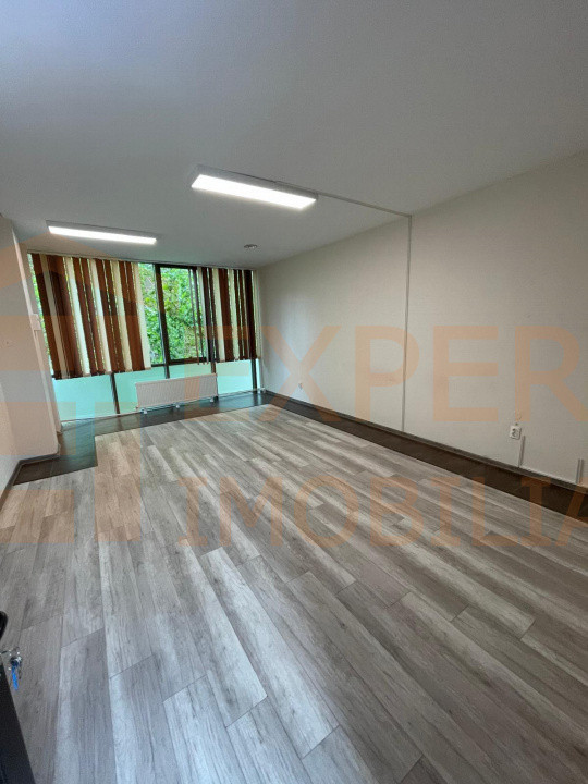 Spatiu comercial , termen lung, zona Faleza Nord