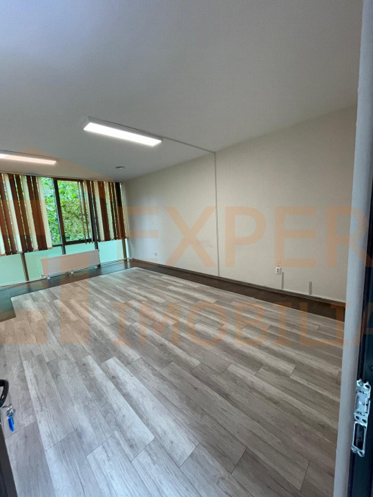 Spatiu comercial , termen lung, zona Faleza Nord