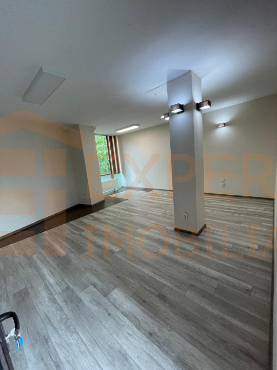 Spatiu comercial , termen lung, zona Faleza Nord