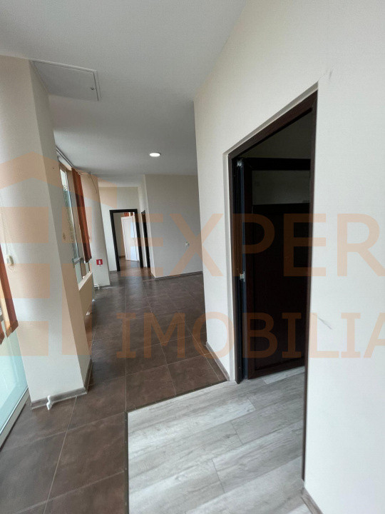 Spatiu comercial , termen lung, zona Faleza Nord