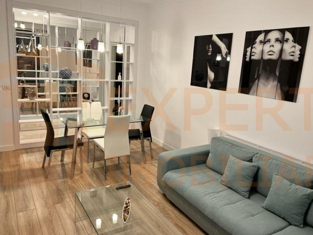 Apartament 2 camere, termen lung, zona Brătianu