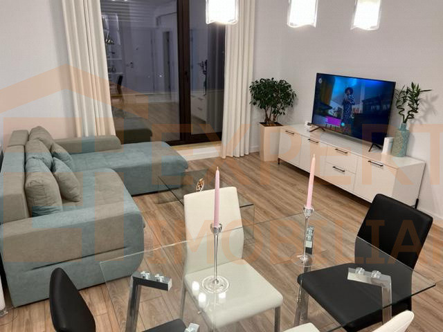 Apartament 2 camere, termen lung, zona Brătianu