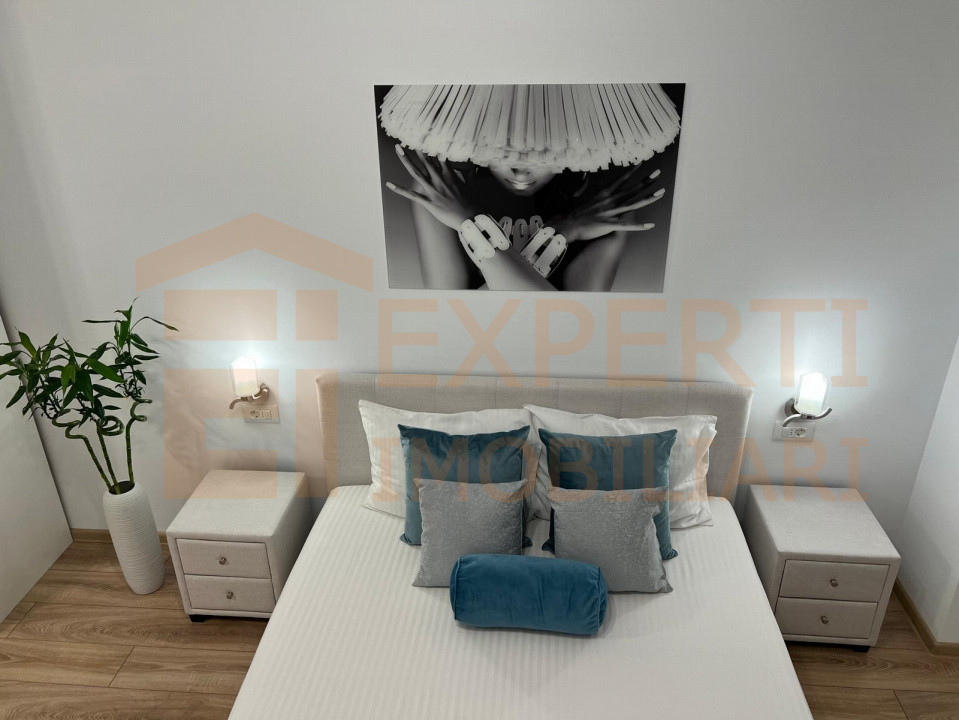 Apartament 2 camere, termen lung, zona Brătianu