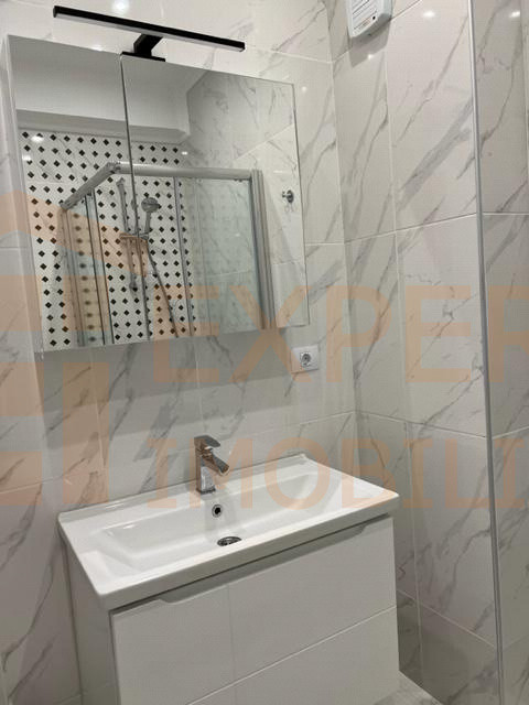 Apartament 2 camere, termen lung, zona Brătianu