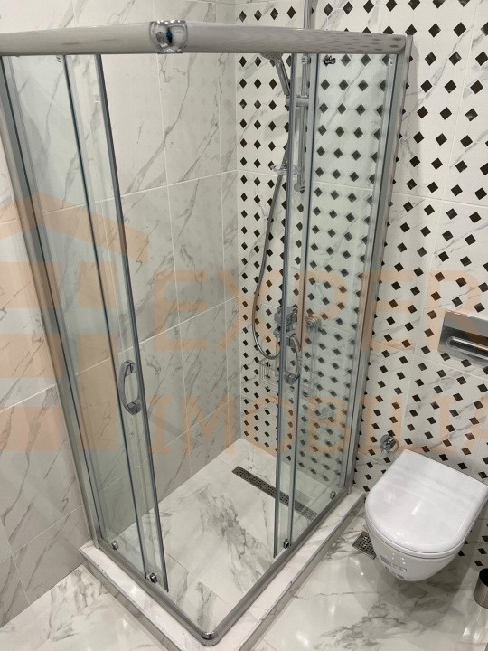 Apartament 2 camere, termen lung, zona Brătianu