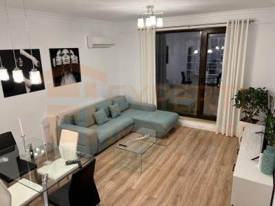 Apartament 2 camere, termen lung, zona Brătianu
