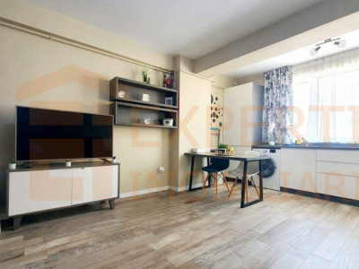 Studio situat in zona Mamaia Nord