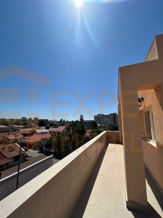 Apartament 2 camere zona Inel II