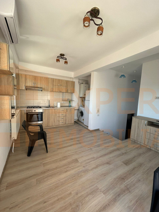 Apartament 2 camere zona Inel II