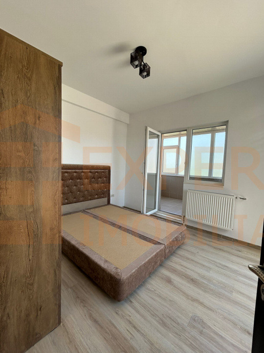 Apartament 2 camere zona Inel II