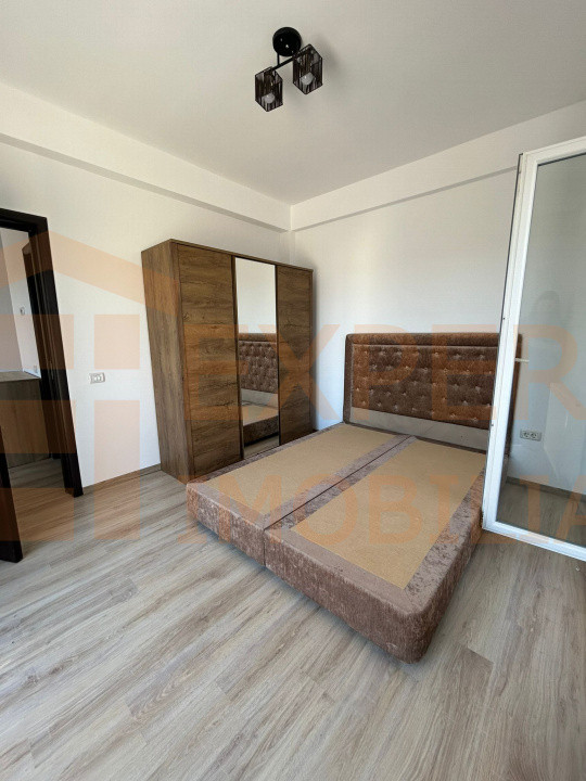 Apartament 2 camere zona Inel II