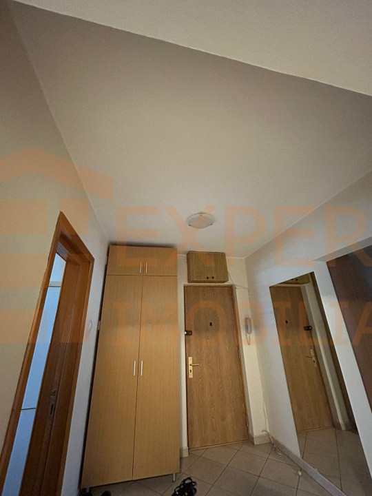 Apartament 3 camere zona Tomis III