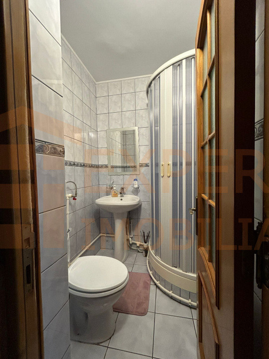 Apartament 3 camere zona Tomis III