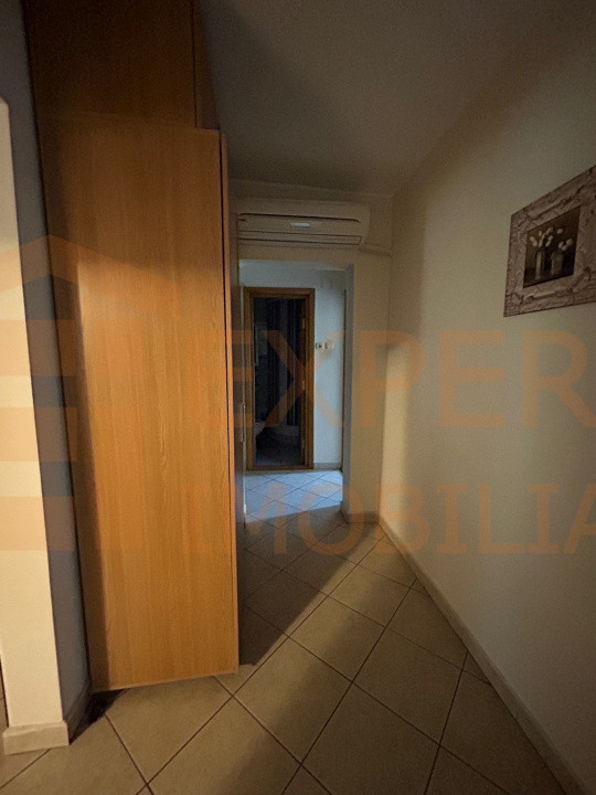 Apartament 3 camere zona Tomis III
