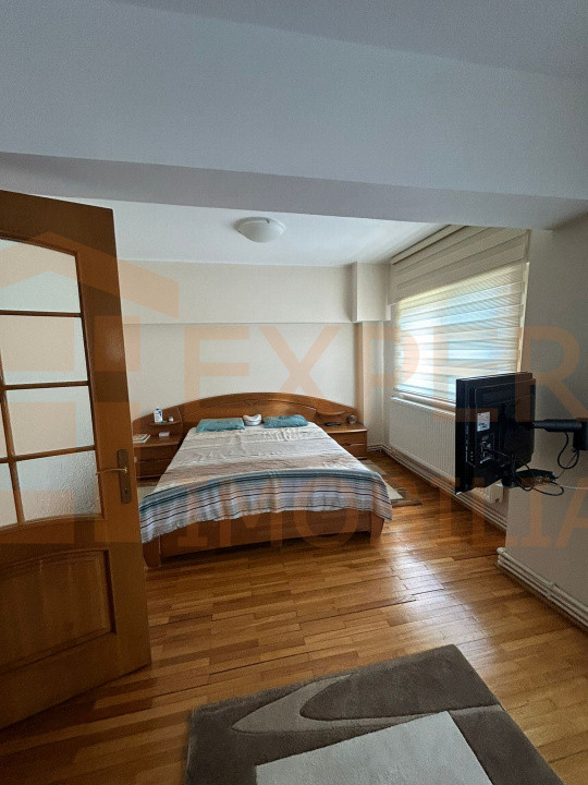Apartament 3 camere zona Tomis III