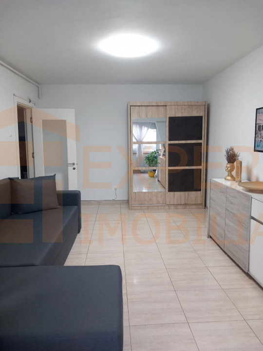 Apartament 3 camere situat in zona DACIA