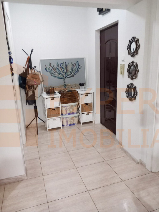 Apartament 3 camere situat in zona DACIA