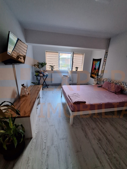 Apartament 3 camere situat in zona DACIA