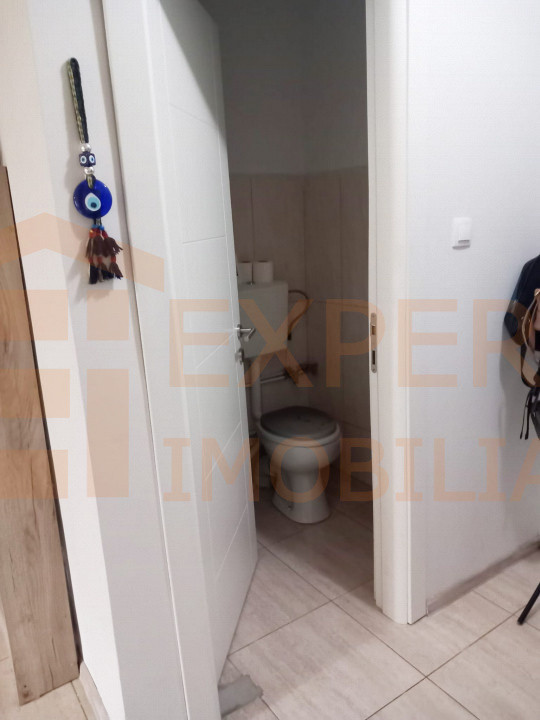 Apartament 3 camere situat in zona DACIA