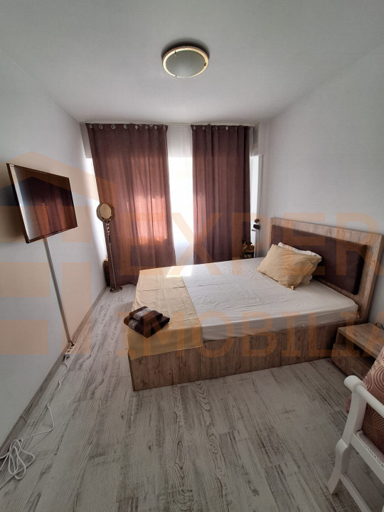 Apartament 3 camere situat in zona DACIA