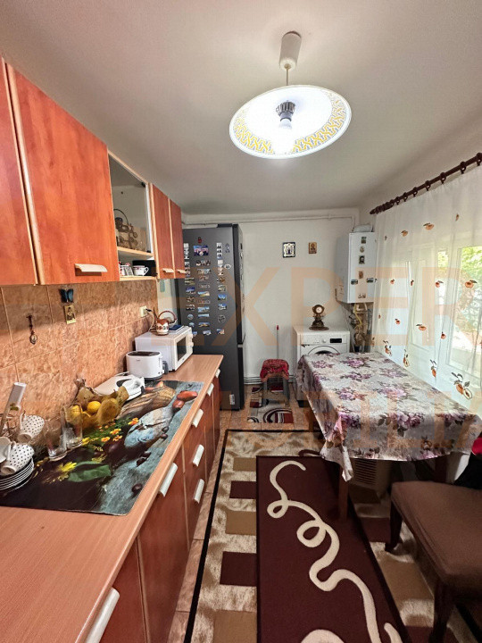 Casă spațioasă în Ovidiu