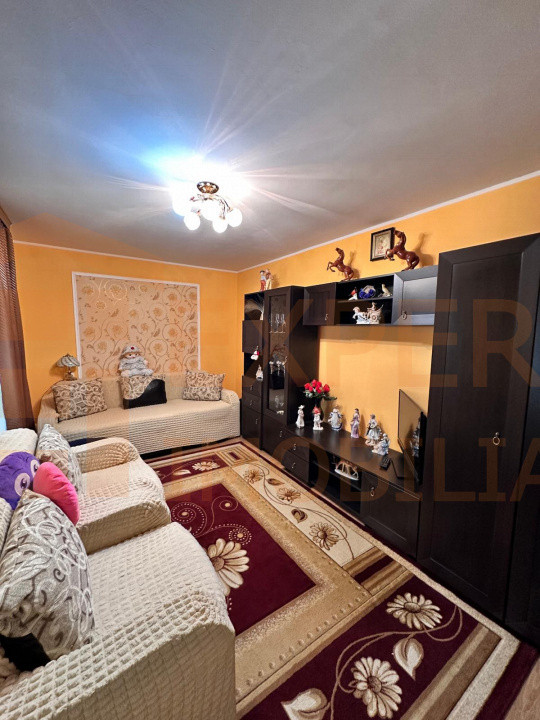 Casă spațioasă în Ovidiu