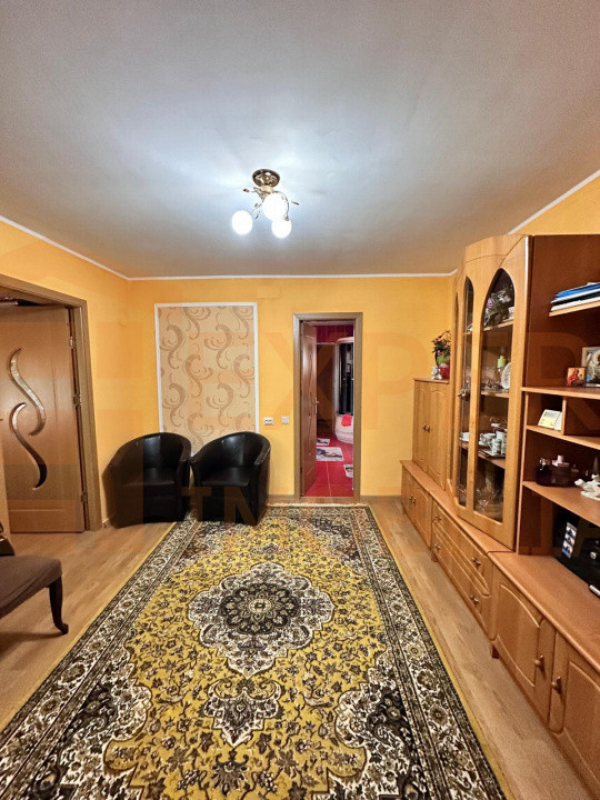 Casă spațioasă în Ovidiu