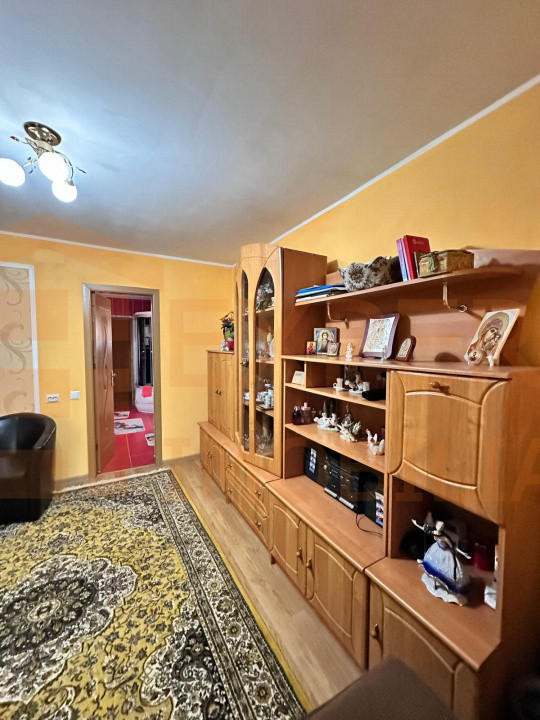 Casă spațioasă în Ovidiu