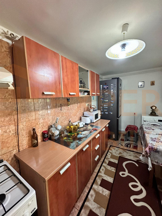 Casă spațioasă în Ovidiu