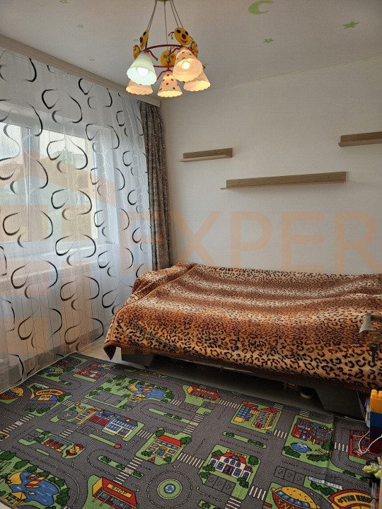 Apartament 3 camere, Tomis Nord – Cireșica