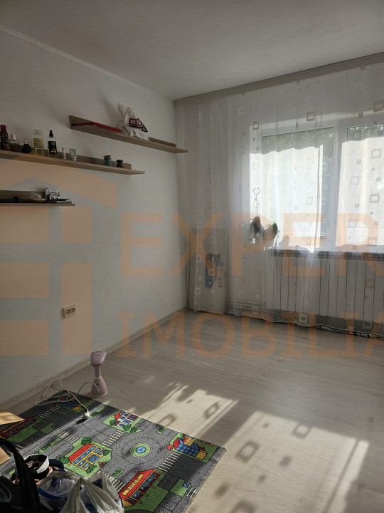Apartament 3 camere, Tomis Nord – Cireșica