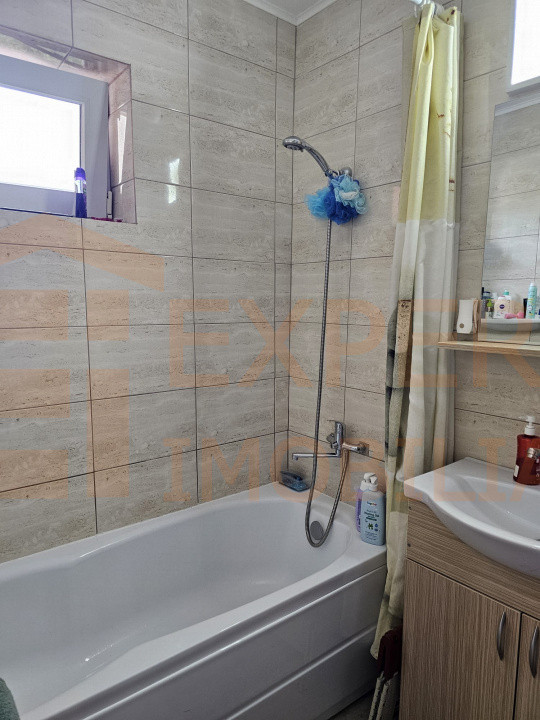 Apartament 3 camere, Tomis Nord – Cireșica