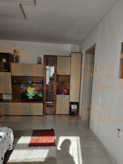 Apartament 3 camere, Tomis Nord – Cireșica