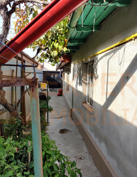 Casa zona Palas