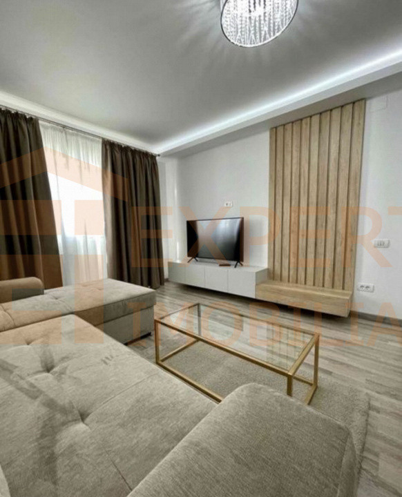 Apartament 2 camere situat in zona Victoria-Emag