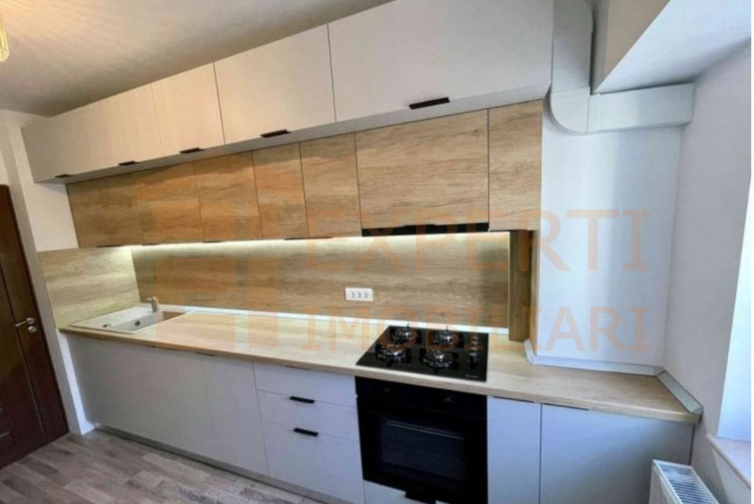 Apartament 2 camere situat in zona Victoria-Emag