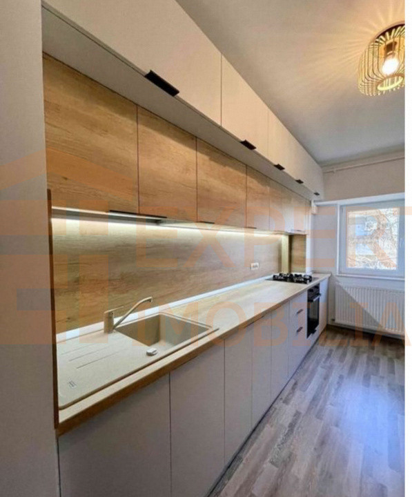 Apartament 2 camere situat in zona Victoria-Emag