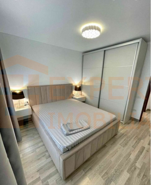 Apartament 2 camere situat in zona Victoria-Emag