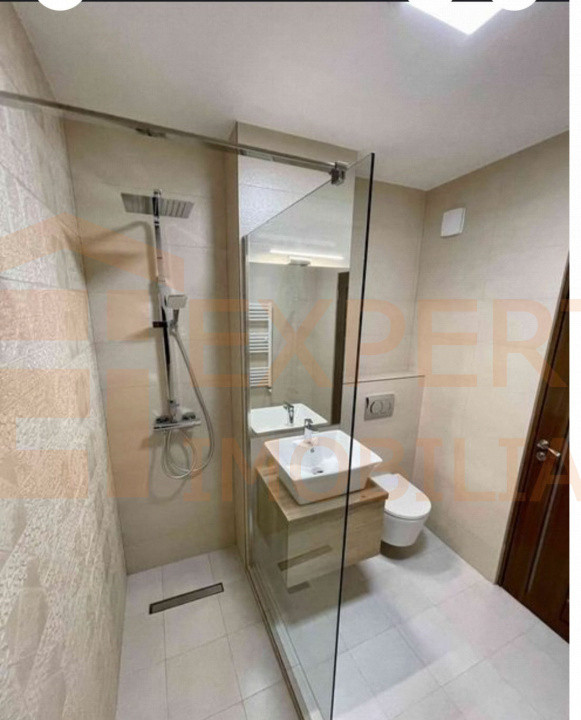 Apartament 2 camere situat in zona Victoria-Emag