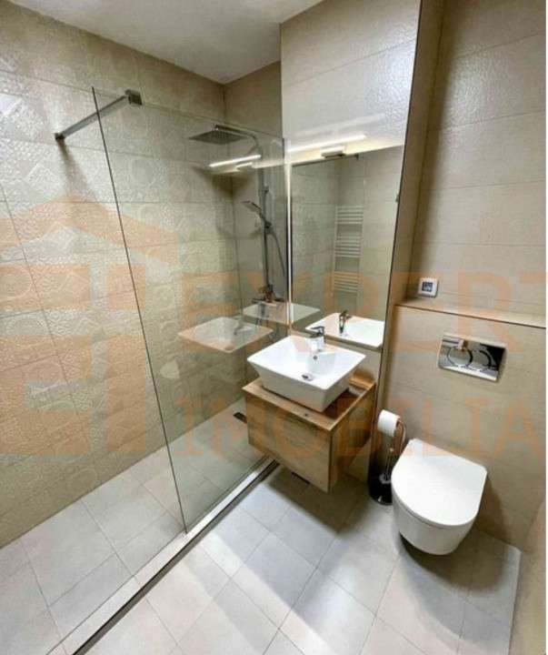 Apartament 2 camere situat in zona Victoria-Emag