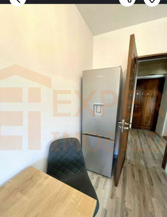 Apartament 2 camere situat in zona Victoria-Emag