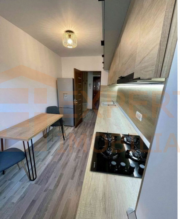 Apartament 2 camere situat in zona Victoria-Emag