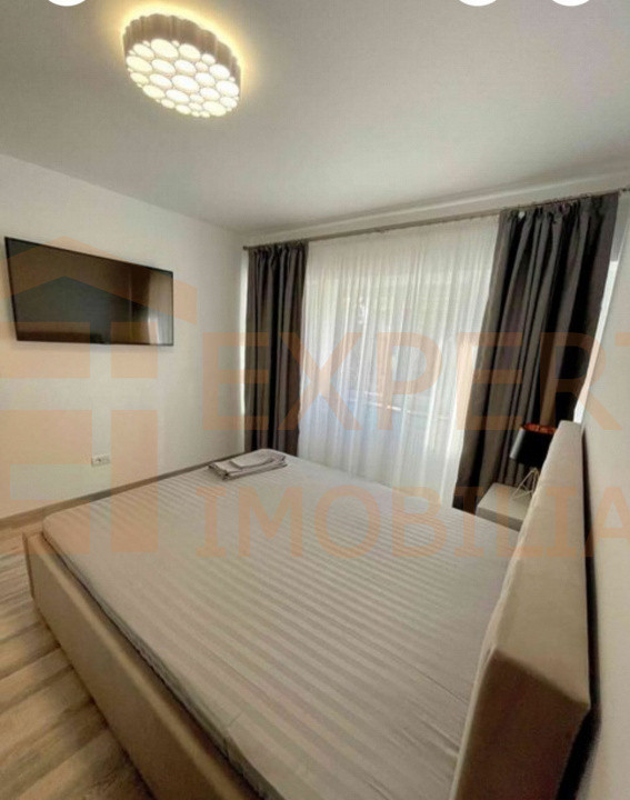 Apartament 2 camere situat in zona Victoria-Emag