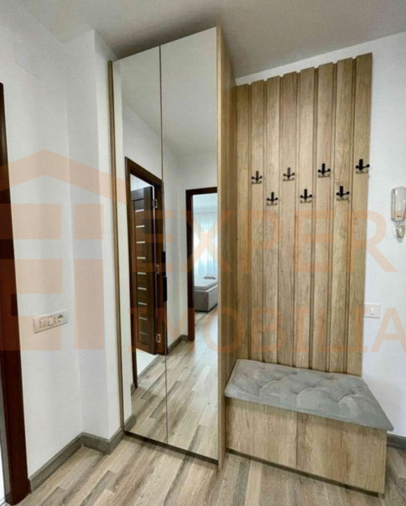 Apartament 2 camere situat in zona Victoria-Emag