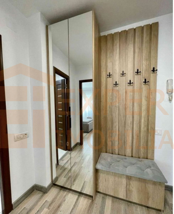 Apartament 2 camere situat in zona Victoria-Emag
