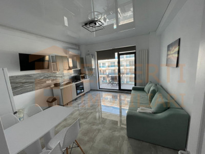 Apartament 2 camere situat în Mamaia Nord