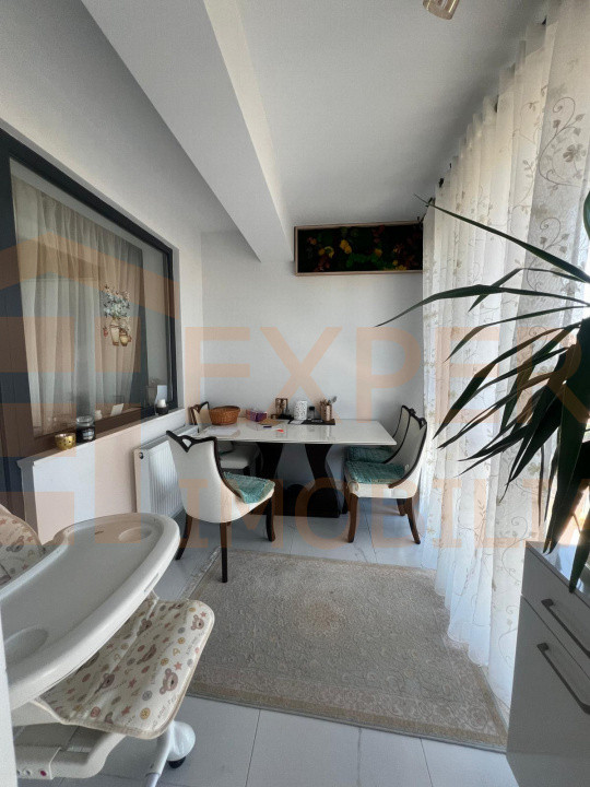Apartament 2 camere - Zen Residence Tomis Nord 
