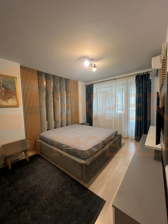 Apartament 2 camere - Zen Residence Tomis Nord 
