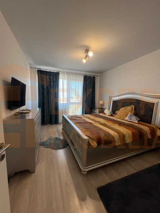 Apartament 2 camere - Zen Residence Tomis Nord 